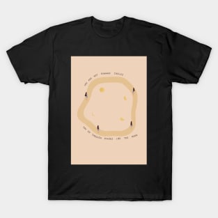 Moon phases T-Shirt